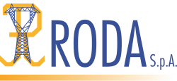 Progettazione e realizzazione di elettrodotti in cavo - Roda SpA